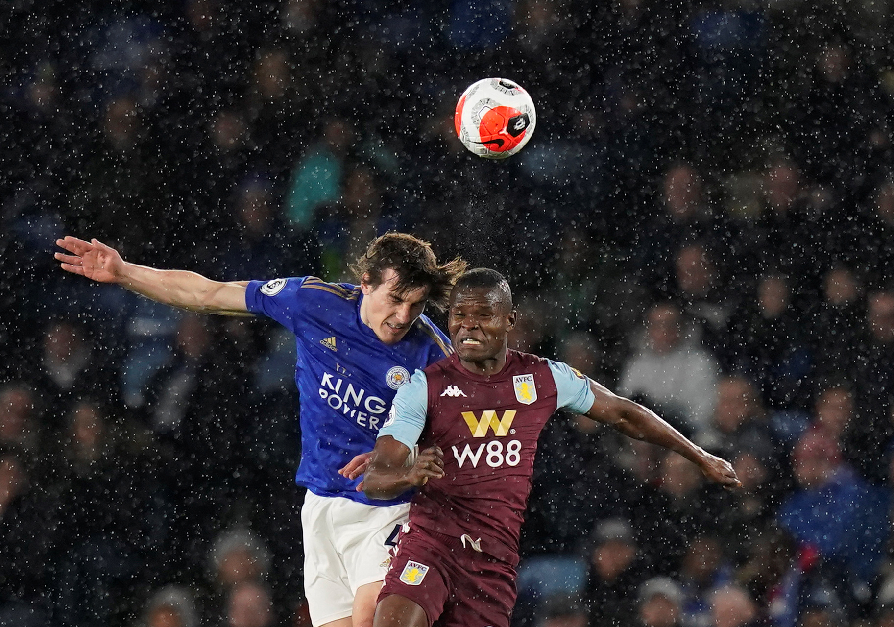 独特的球探 独特的球探