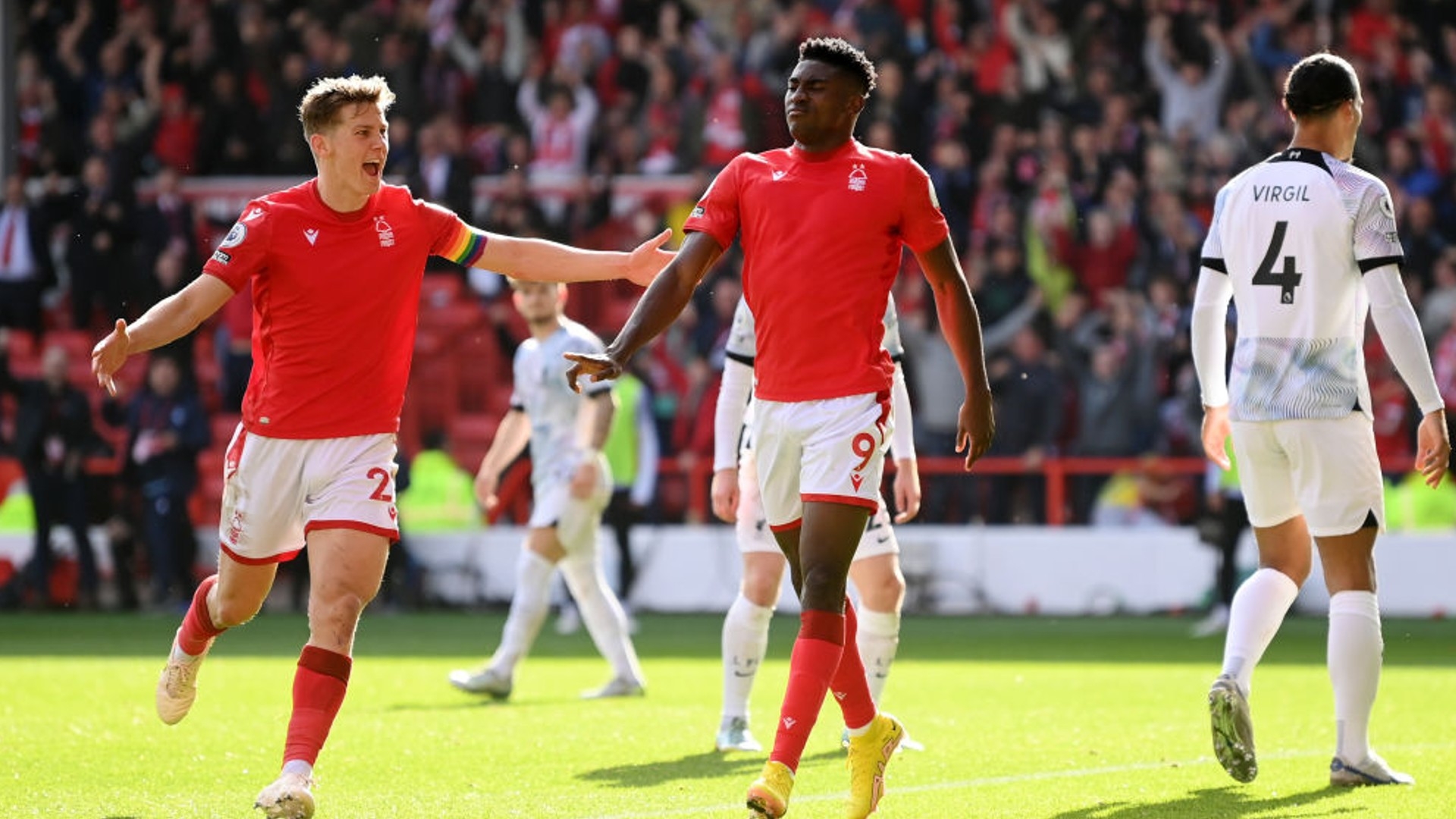 而费耶诺德 而费耶诺德